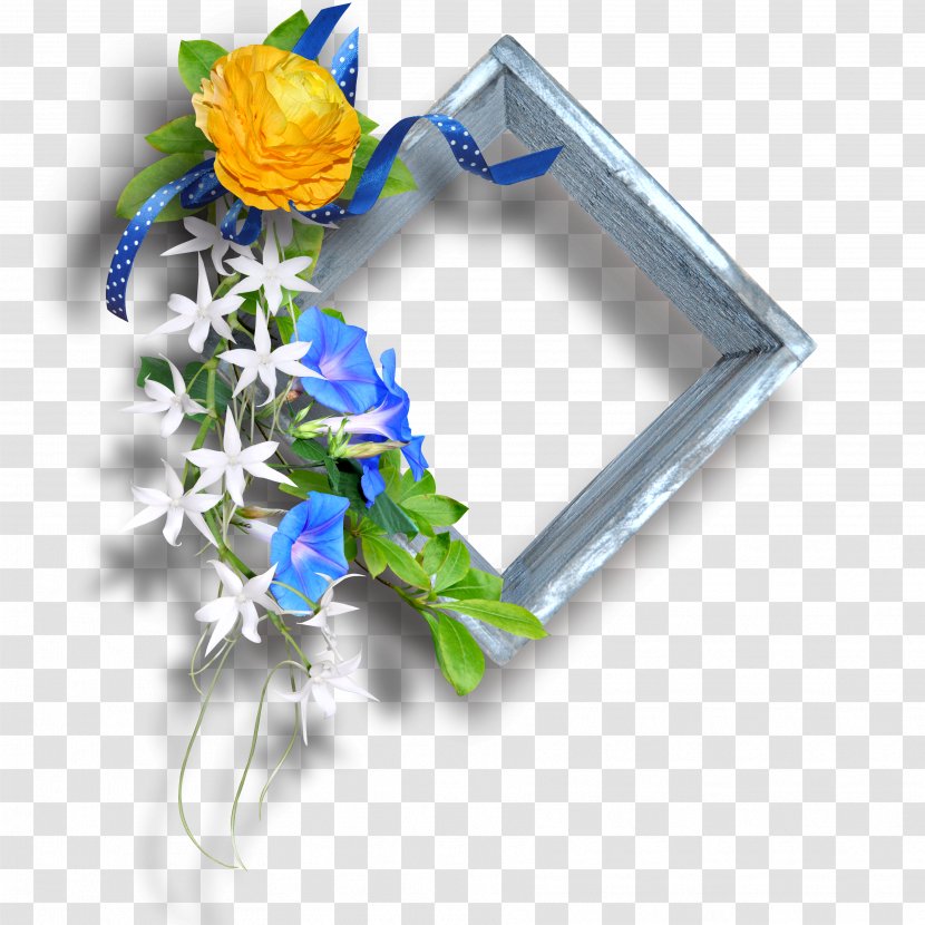 Picture Frames Photography - Flower - Bouquet Transparent PNG