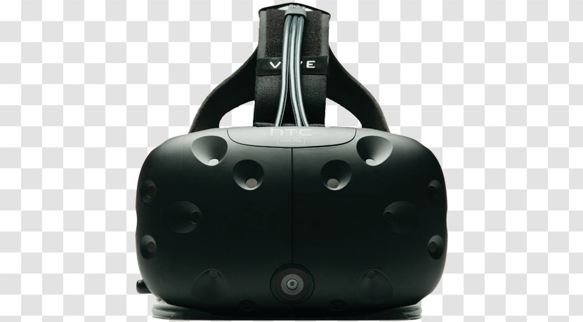HTC Vive Oculus Rift Virtual Reality Headset PlayStation VR - Htc Transparent PNG