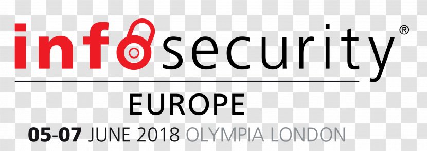Olympia, London Infosecurity Europe Computer Security Information - 2018 Transparent PNG