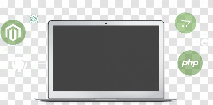 Responsive Web Design Development World Wide - Display Device Transparent PNG