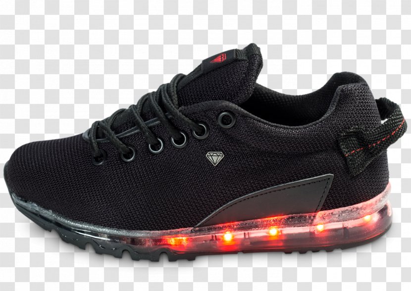 Sneakers Skate Shoe Hiking Boot Basketball - Sport Light Transparent PNG