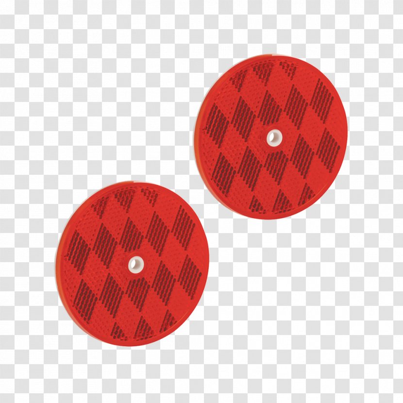 Circle - Red Transparent PNG