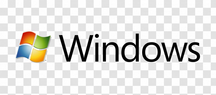 Windows 7 Operating Systems Microsoft Transparent PNG