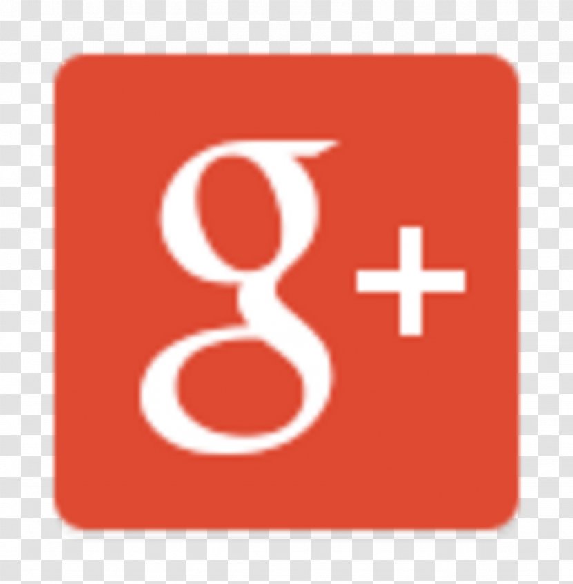 YouTube Google+ Social Network - Red - Youtube Transparent PNG