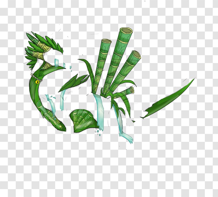 Jamboree 2019 Clip Art Bamboo Illustration - Grasses - Forest Transparent PNG