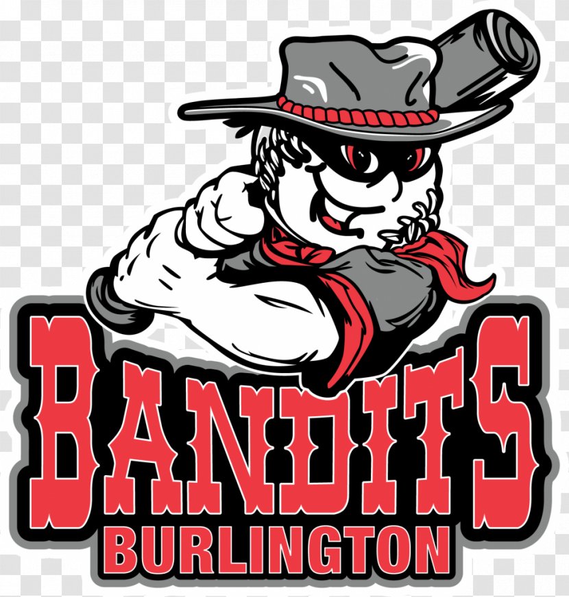 Burlington Herd Kitchener Panthers Intercounty Baseball League - Team Transparent PNG