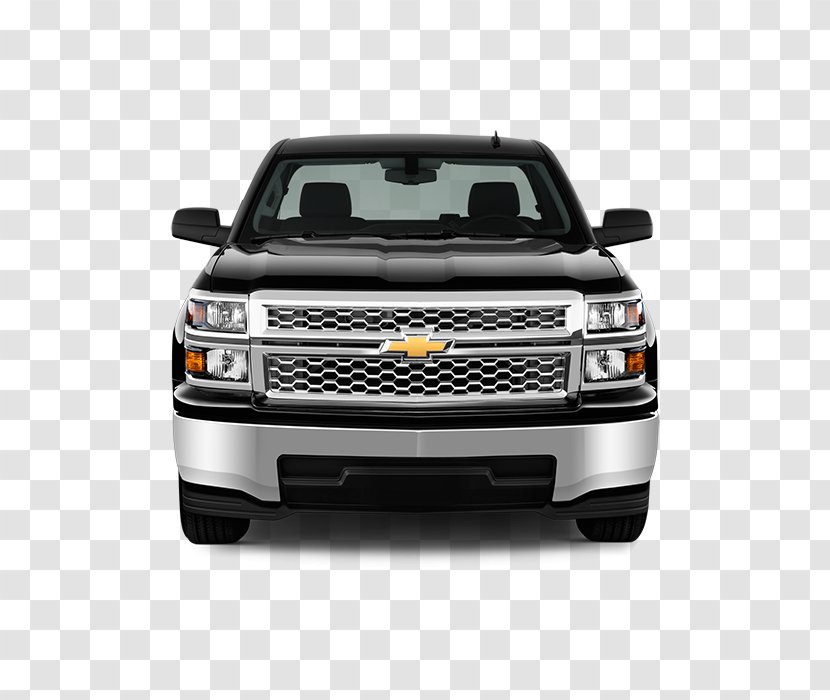 2015 Chevrolet Silverado 1500 2018 2014 General Motors Transparent PNG