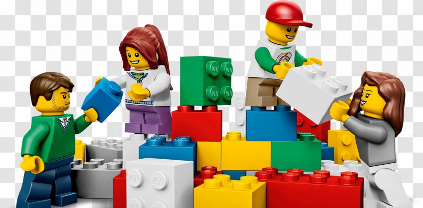 LEGO Online Shopping Retail Toy - Lego Games Transparent PNG