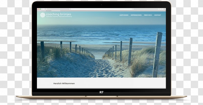 North Sea Baltic Beach Mediterranean - Dune Transparent PNG