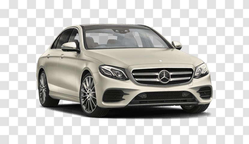 Mercedes-Benz E-Class Personal Luxury Car Mid-size - Vehicle - Mercedes Benz Transparent PNG