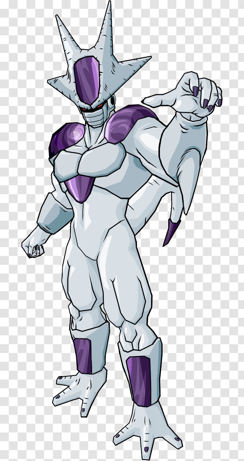 Frieza Vegeta Cell Goku Dragon Ball Z: Budokai Tenkaichi 3 - Frame Transparent PNG