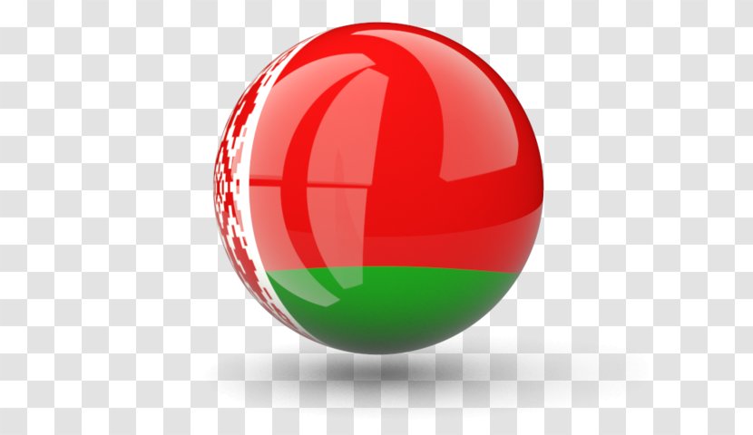 Flag Of Belarus - Photography Transparent PNG