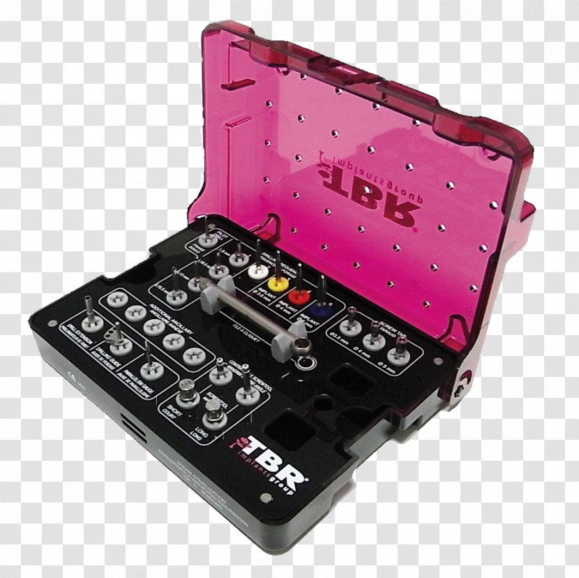 Electronics Electronic Musical Instruments Component Magenta - Chir Transparent PNG