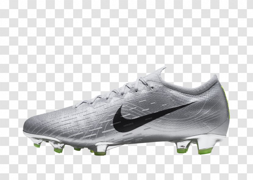 Nike Mercurial Vapor 360 Elite Firm-Ground Football Boot Shoe - Synthetic Rubber Transparent PNG