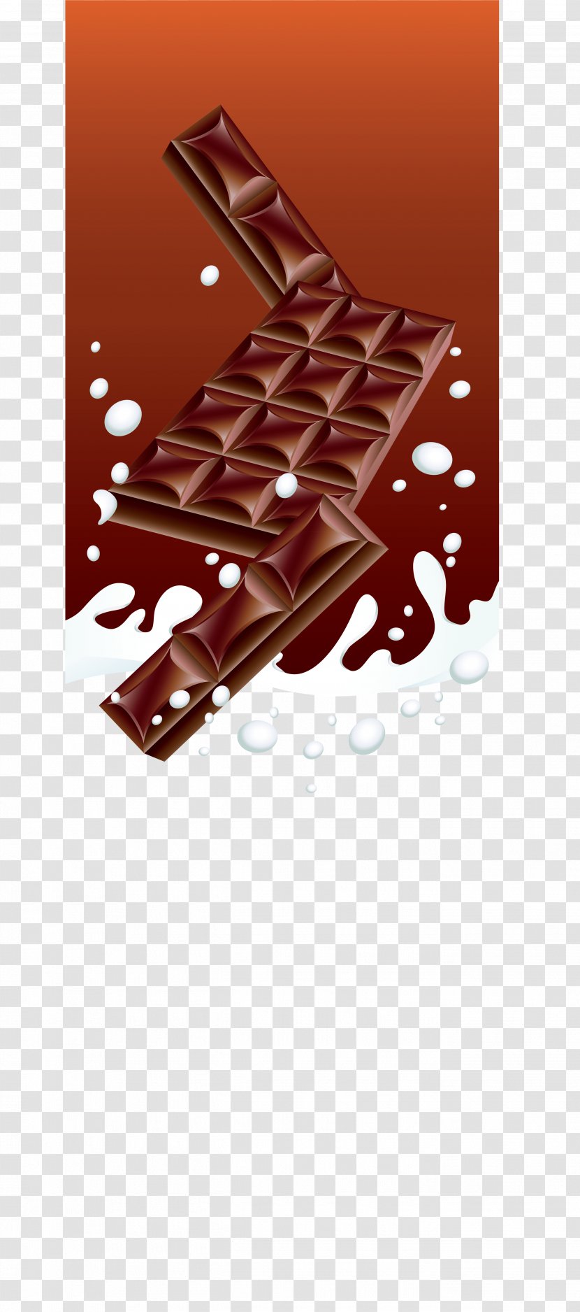 Banner Poster Advertising - Berry - Chocolate Roll Templates Transparent PNG