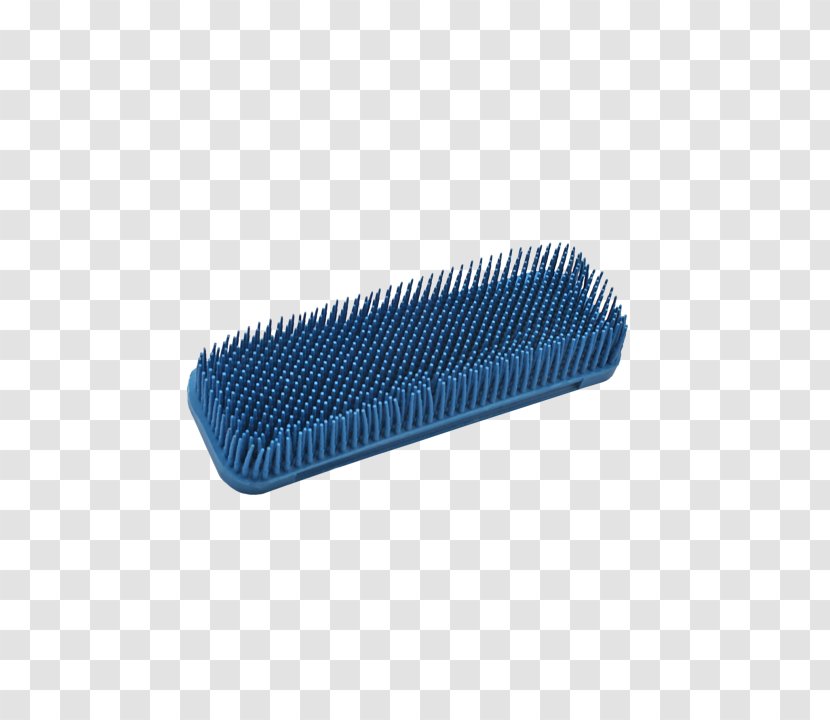 Hairbrush Comb Carding Iv San Bernard - Hair Transparent PNG
