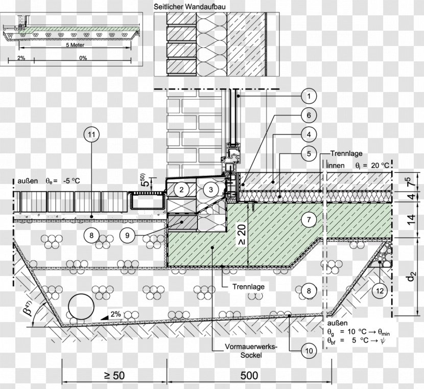 Technical Drawing Diagram - Plan - Design Transparent PNG