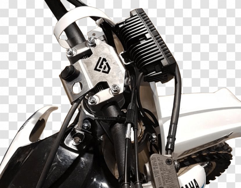 Emergency Vehicle Lighting Bicycle Pedals Motorcycle Helmets - Handlebars - Light Transparent PNG