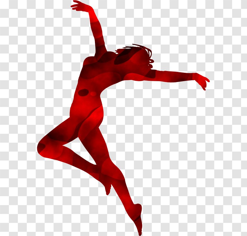 Dance Silhouette Drawing Clip Art - Woman - Choreography Transparent PNG