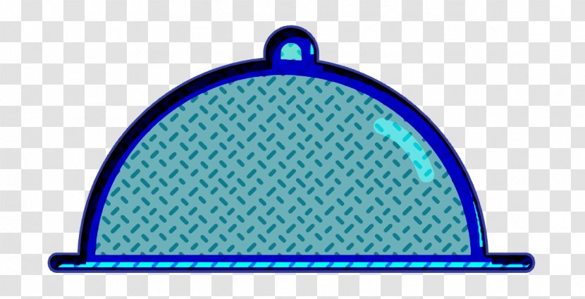 Cook Icon Cooking Food - Traveling - Blue Transparent PNG