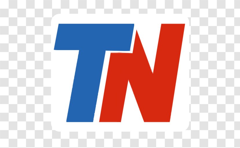 Logo Todo Noticias News Tamil Cinema Technology Journalism - Television Transparent PNG