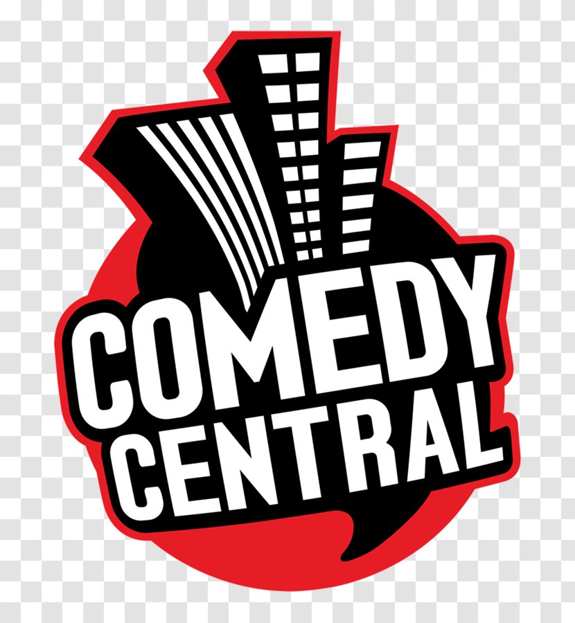 Comedy Central Comedian Logo Television - Area - Design Transparent PNG