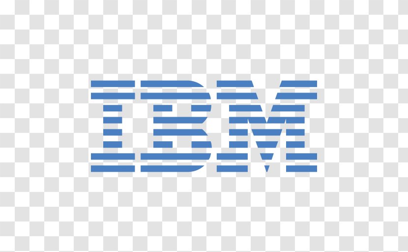 Brand - Ibm - Number Transparent PNG