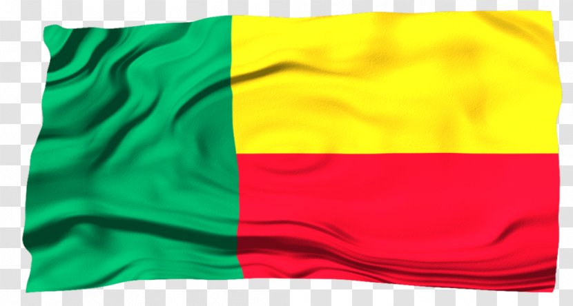 Flag Of Senegal Clothing H&M - Green - Benin Poster Transparent PNG