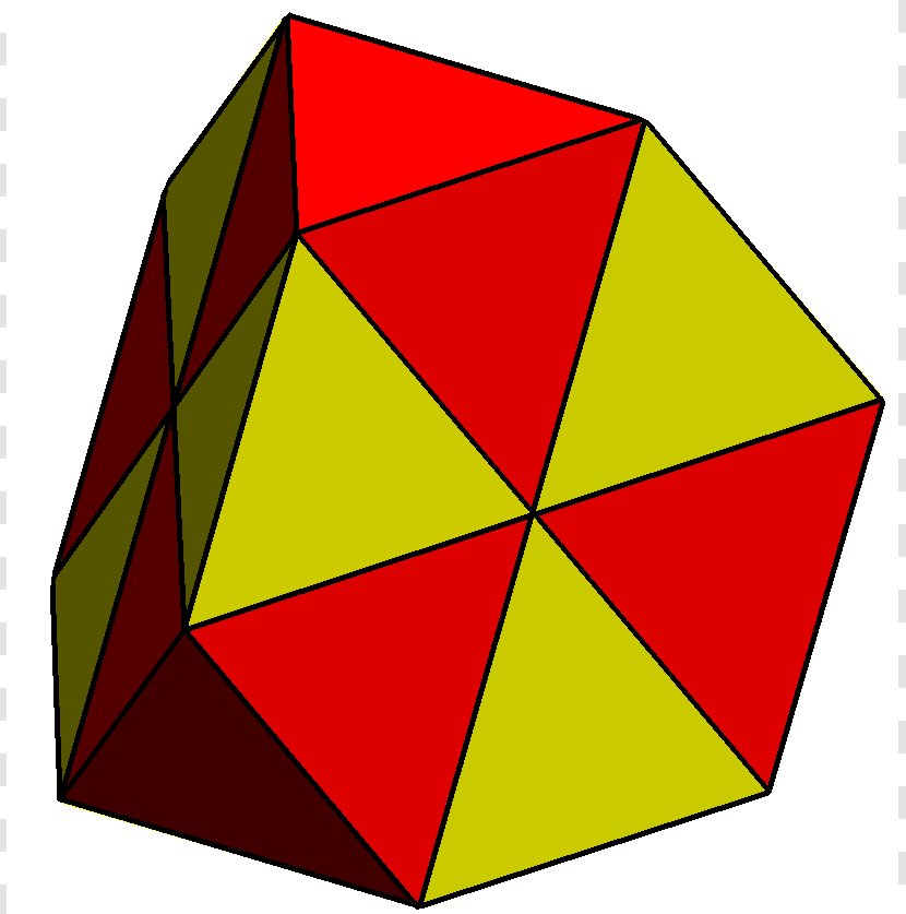 Truncated Tetrahedron Deltahedron Face Truncation - Point - Triangular Geometry Transparent PNG