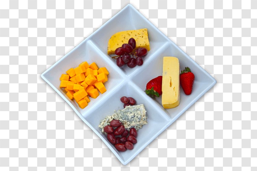 Vegetarian Cuisine Platter Recipe Superfood - Vegetarianism - Cheese Plate Transparent PNG