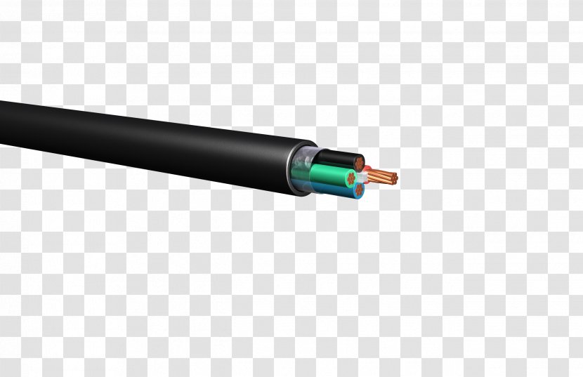Coaxial Cable Electrical Transparent PNG