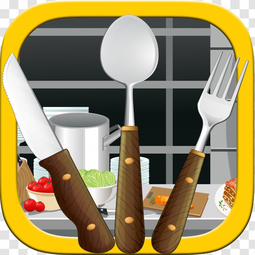 Fork - Tableware Transparent PNG