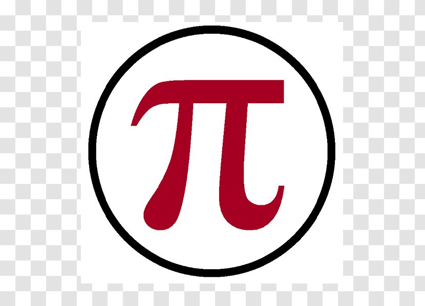 T-shirt Pi Day Mathematics World Maths - Logo Transparent PNG