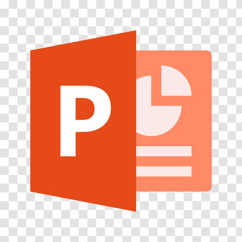 Microsoft PowerPoint Publisher Presentation Slide Icon - MS Powerpoint Transparent Background Transparent PNG