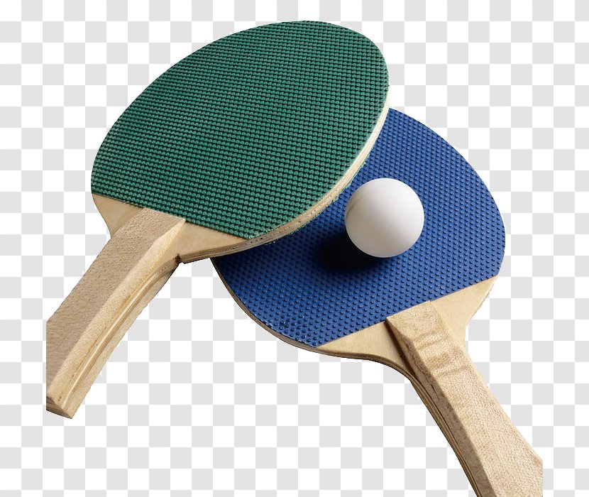 Pong Table Tennis Racket World Championships - Ping Paddle Transparent PNG