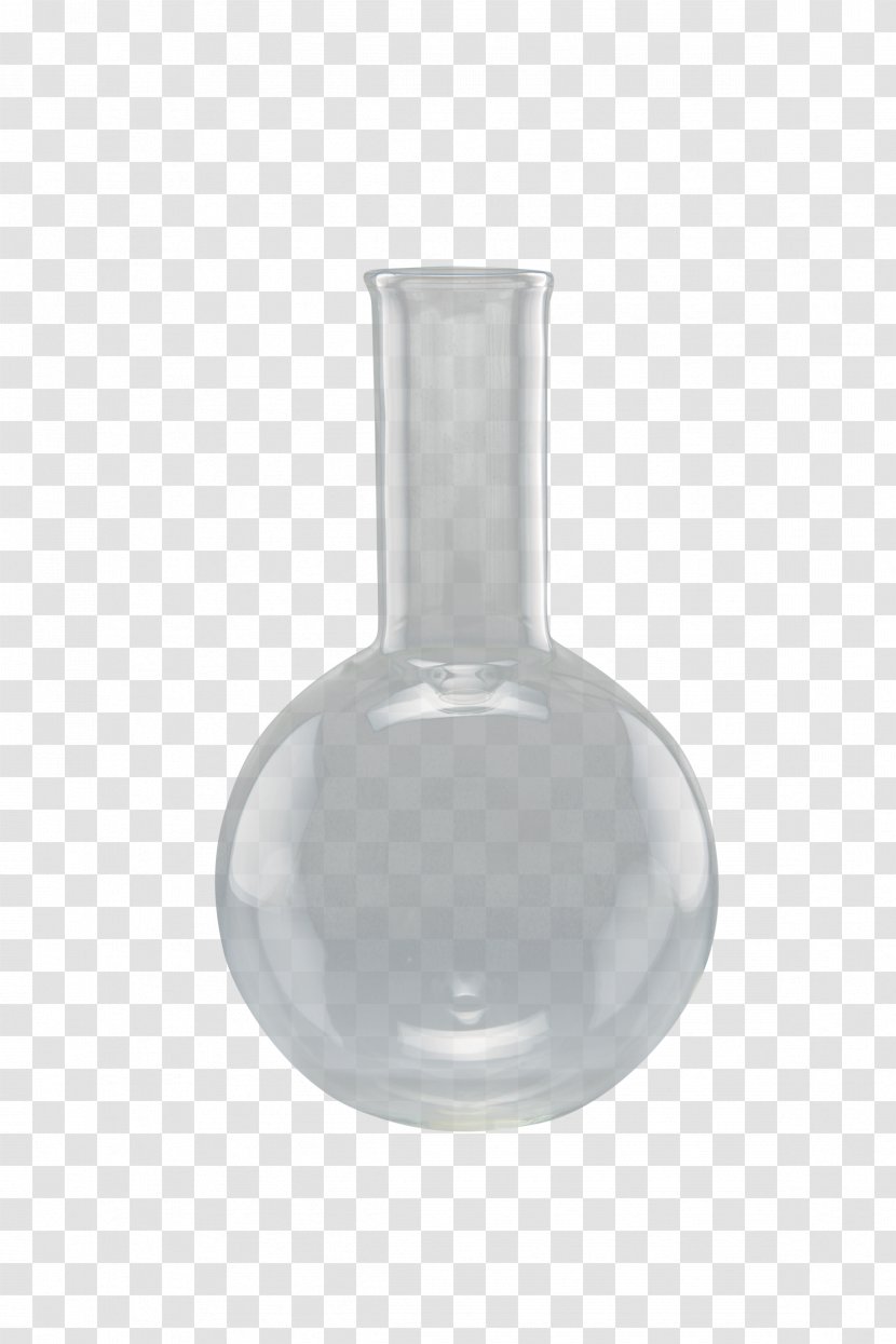 Glass Laboratory Flasks Product Design Vase Transparent PNG