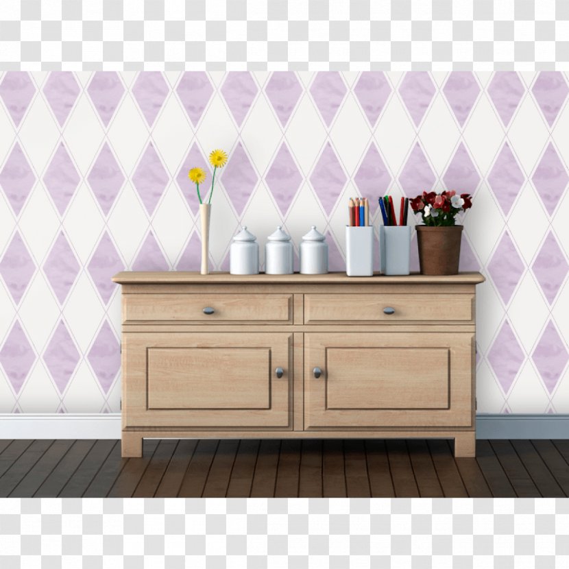 Brick Wall Whitewash Interior Design Services Living Room - Lilac Transparent PNG
