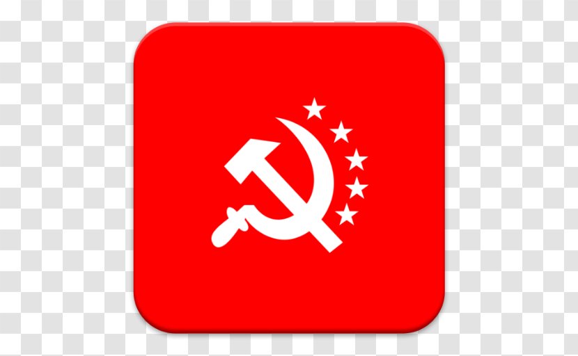 Communist Party Of India (Marxist) Political Transparent PNG