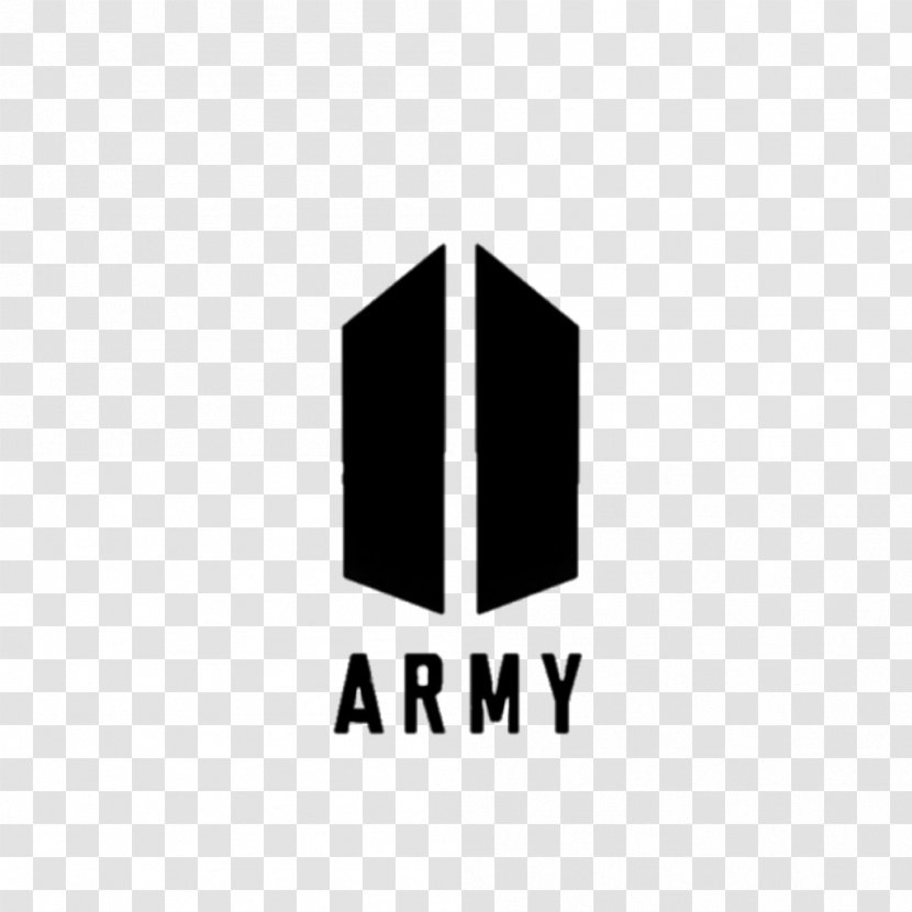 BTS Sticker Army Logo BigHit Entertainment Co., Ltd. - Jimin Transparent PNG