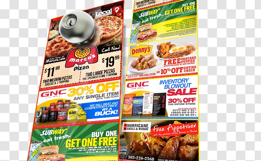 The Local Door Coupons Discounts And Allowances Hanger - Meat Transparent PNG