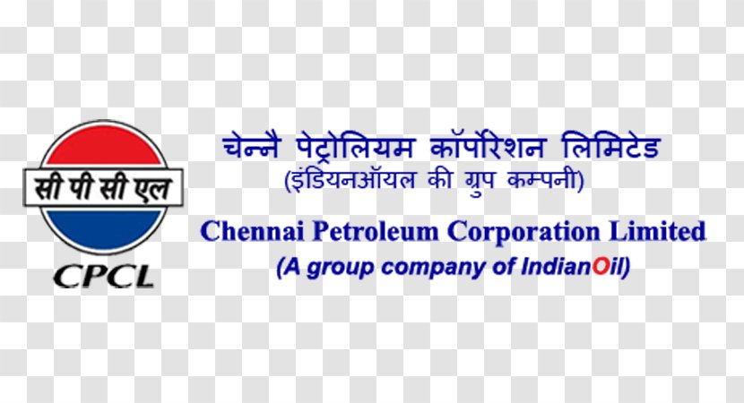 Chennai Petroleum Corporation Limited Indian Oil Organization Chief Executive - Apprenticeship Transparent PNG