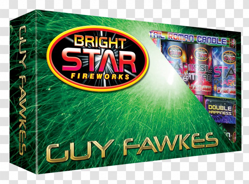 Fireworks Brand Display Advertising - Web Banner Transparent PNG