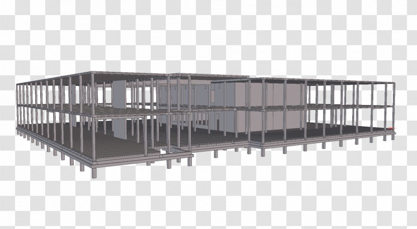 Handrail Steel Angle - Design Transparent PNG