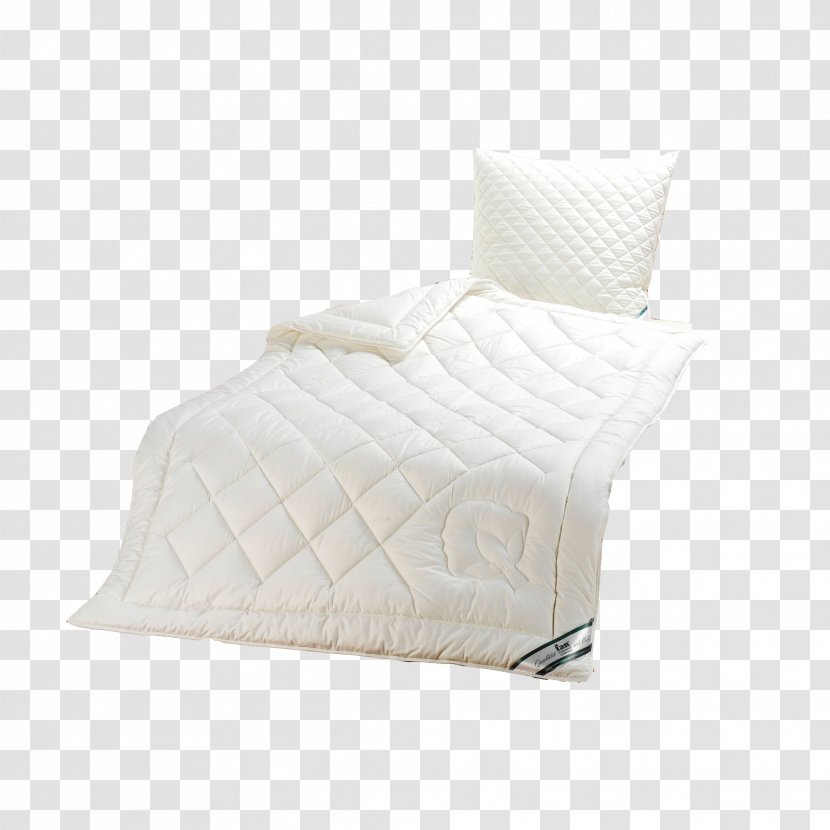 Mattress Cotton Pillow F.a.n. Frankenstolz Blanket - Fiber Transparent PNG