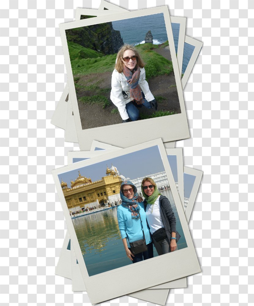 Travel Agent Photographic Paper Photography - Picture Frame - Susan Coffey Transparent PNG