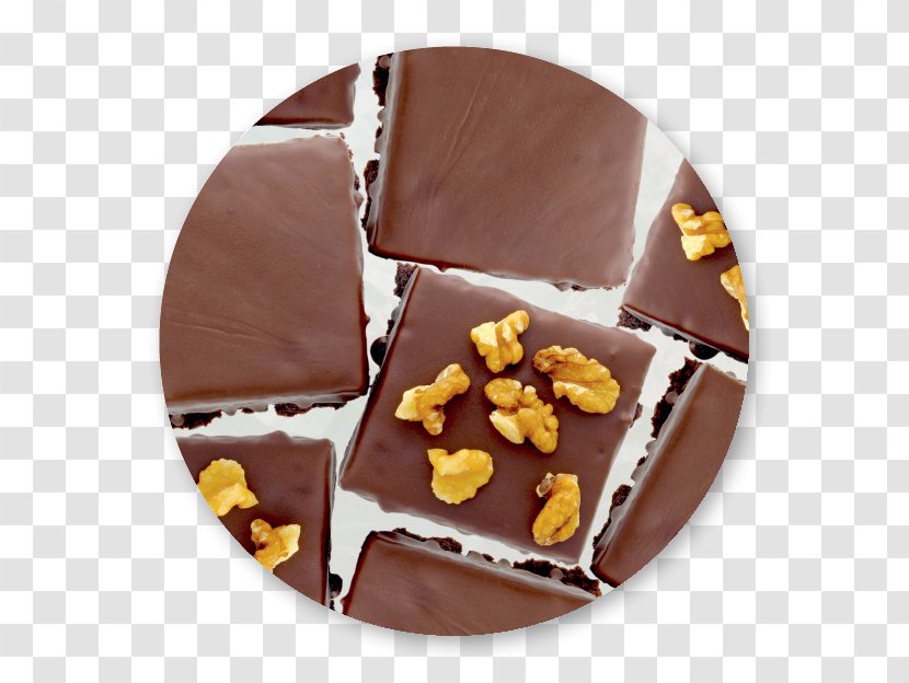 Chocolate Praline Transparent PNG