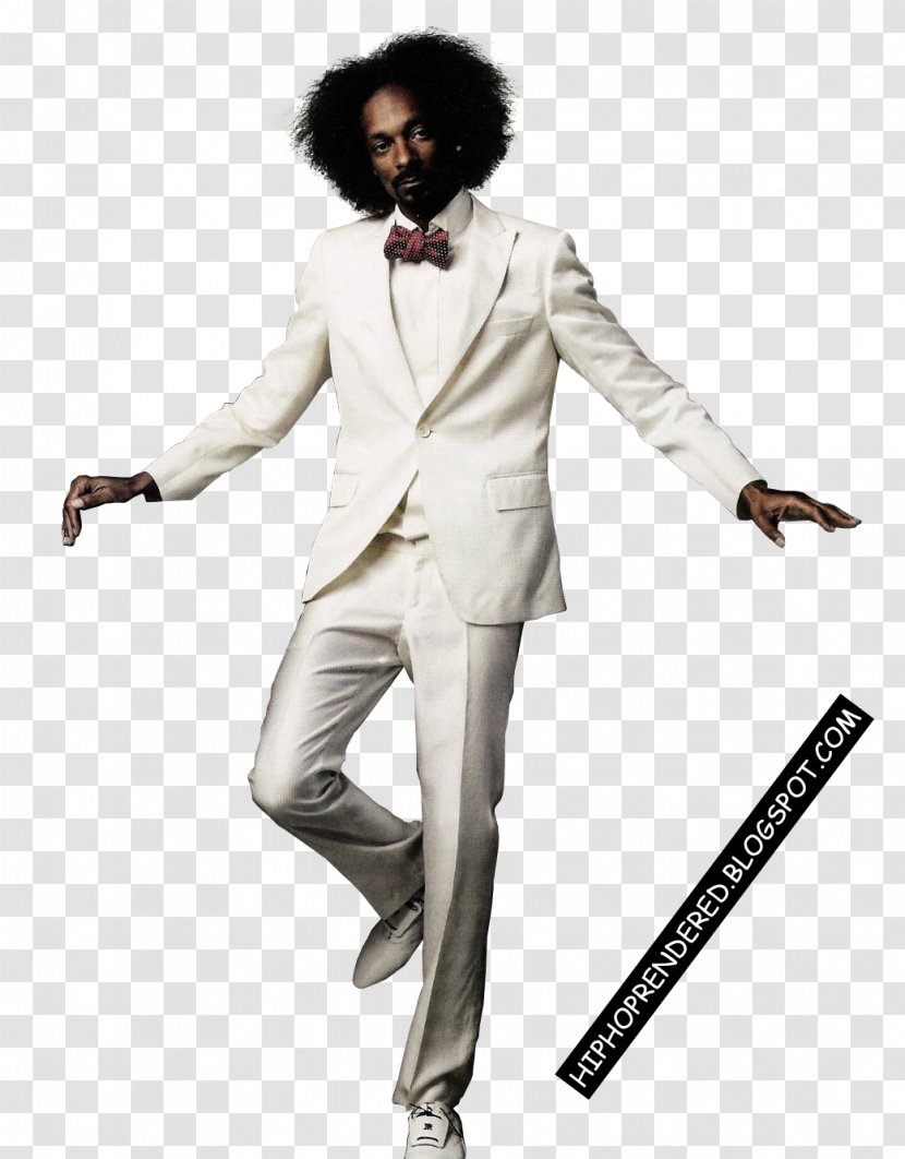 Clothing Suit Costume Design Formal Wear - Snoop Dogg Transparent PNG
