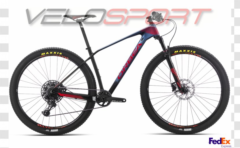 Trek Bicycle Corporation Mountain Bike Shimano SLX Store Sunrise - Slx Transparent PNG