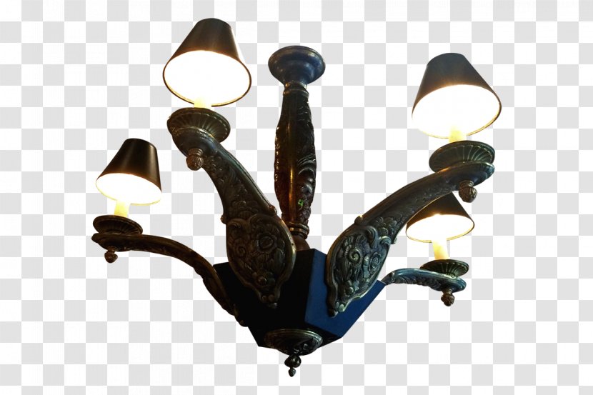 Light Fixture - Lighting - Square Stool Transparent PNG