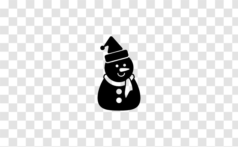 Snowman Clip Art - Bonnet - Christmas Transparent PNG